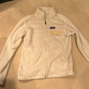 Patagonia Zip up